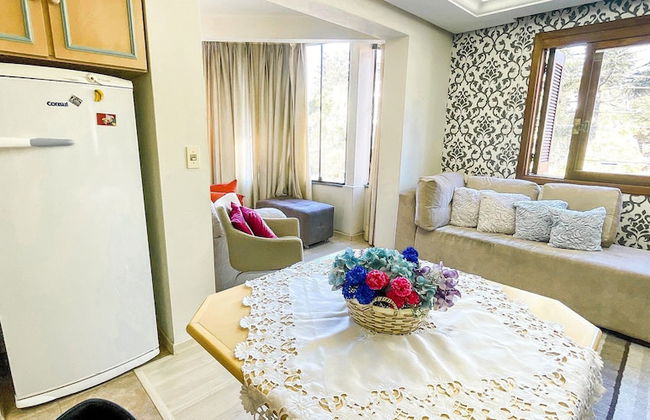 Requinte e Sofisticação -Monte Belo Flat - Foto 10