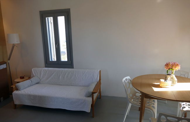 Serifos Houses Aghios Sostis - Foto 28