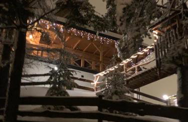 Domek Góralski nad Czorsztynem - Kluszkowce - Foto 13