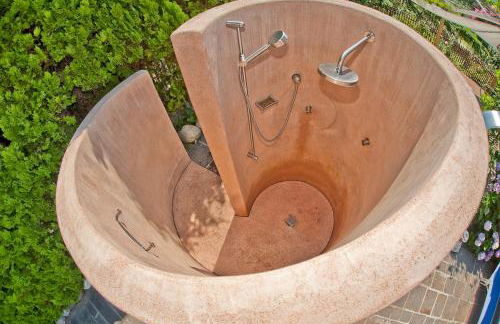 Hotel Gartenresidence Zea Curtis - Foto 70