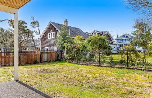 By the Wild Ocean Zen Abode - Foto 34