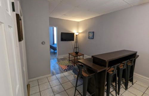 Charming Apartments in the Heart of Robinson - Foto 41