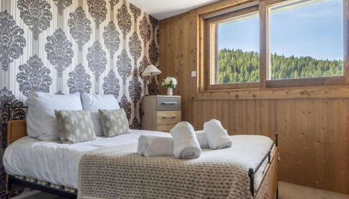 Appartement cosy à Courchevel 1650 - 4 personnes - FR-1-864-3 - Photo 3