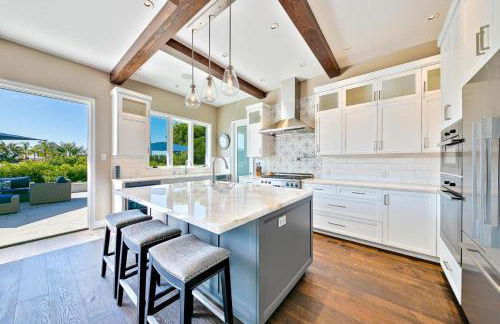 Luxury Bird Rock Home with Private Pool, Hot Tub & Fire Pit! - Foto 10