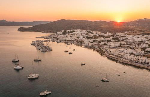 Aqua Pearl Milos - Foto 64