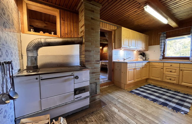 2 bedroom House in Greifenburg with garden - Photo 4