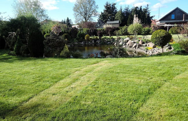 Holiday Home in Stepnica by Szczecin Lagoon - Photo 15