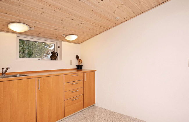 6 Person Holiday Home in Aeroskobing - Foto 13