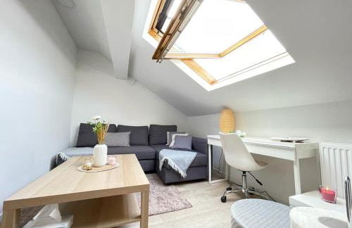 appartement entier sur Reims - 4 Voyageurs - Foto 1