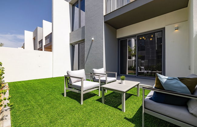 Tilal AL Ghaf 051 in Dubai - Foto 36