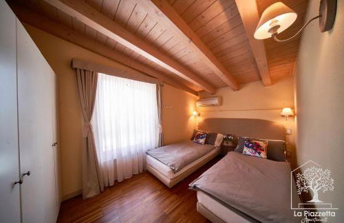 Appartamenti La Piazzetta - Foto 29