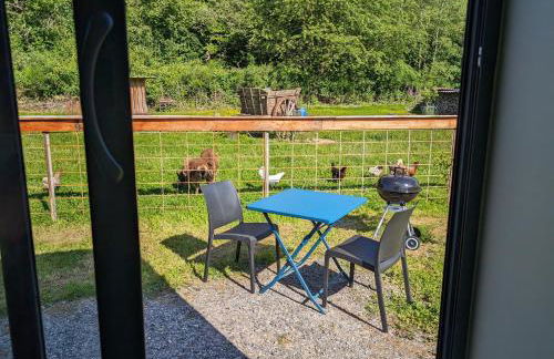 Au Ptit Bonheur De La Semoy - Foto 19