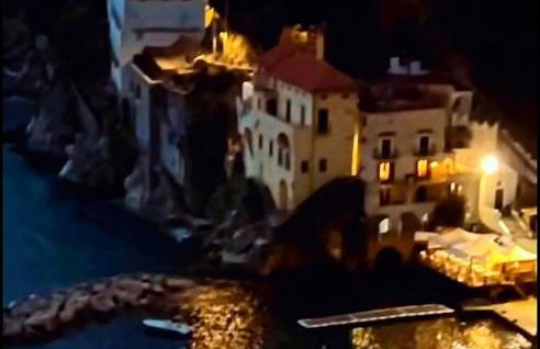 Villa Gianna "house near the sea on the Amalfi Coast" - Foto 59