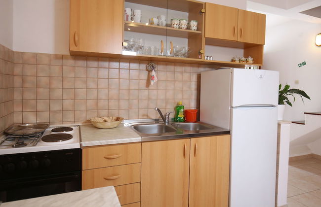 Apartments Boro - Foto 19