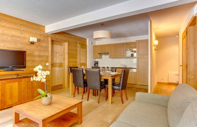 Dormio Resort Les Portes du Mont Blanc - Foto 26