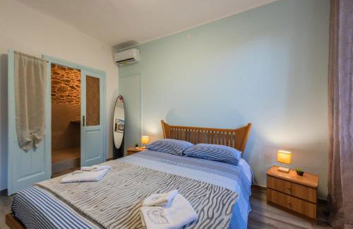 Appartamenti Castagno 1 & 2 on the Wayfarer's Path with AC and Wifi - Foto 42