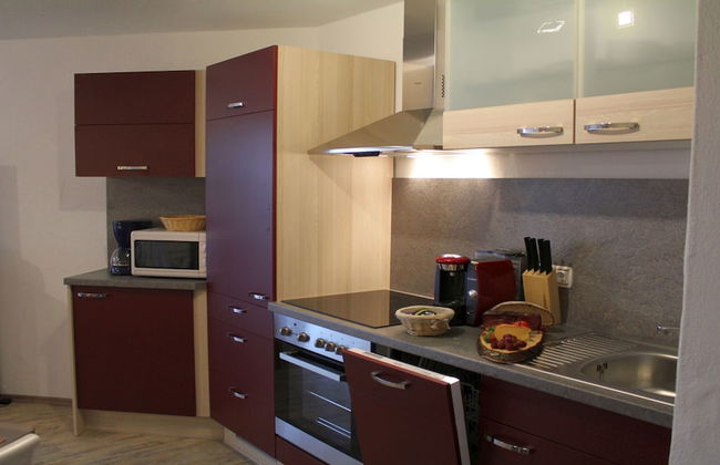 Ferienwohnungen Maarberg Resort - Foto 10