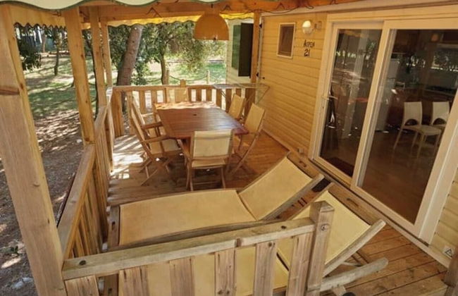 Camping Bijela Uvala - Eurocamp - Foto 7