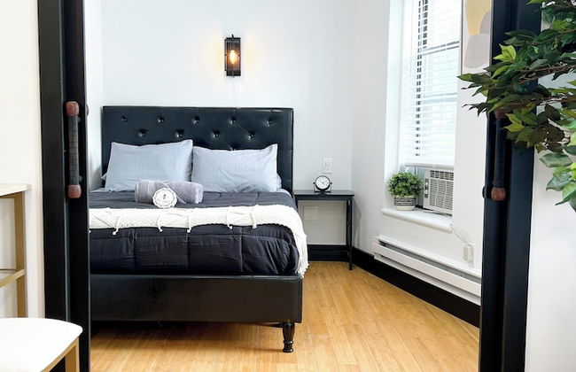 Boutique Apartment - Foto 6