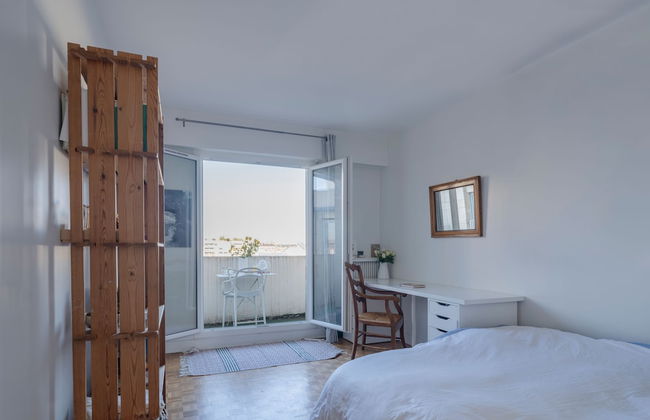 Eiffel Tower Loft residence - Photo 3