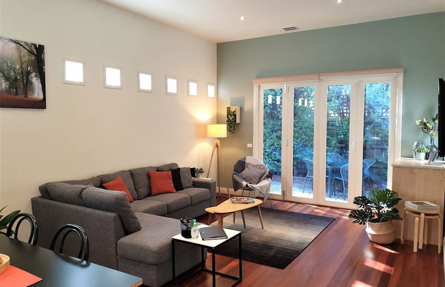 Healesville House - Magnolia House - Foto 28