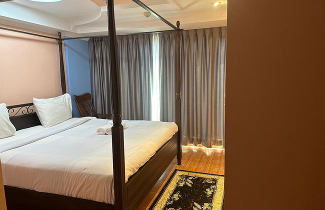 Direct Rooms at Omni Complex Nana - Foto 64