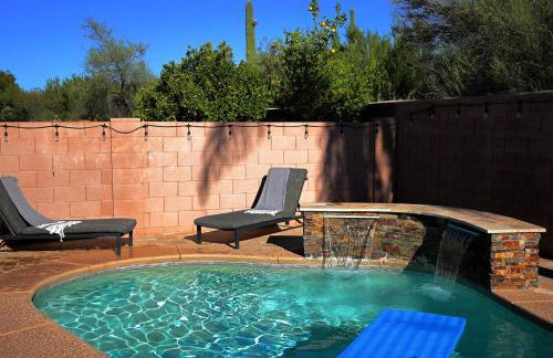Casa Buena Vida Vacation Home Heated Pool Games Views - Foto 27