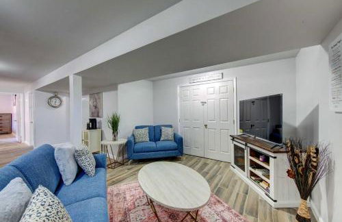 York Vacation Rental about 7 Mi to Downtown - Foto 1