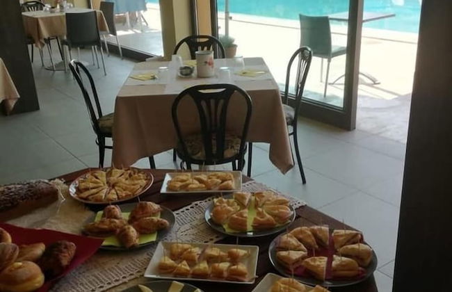 Agave Resort - Foto 22