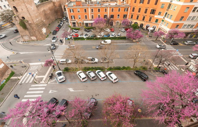 Apartment in Rome - Foto 42