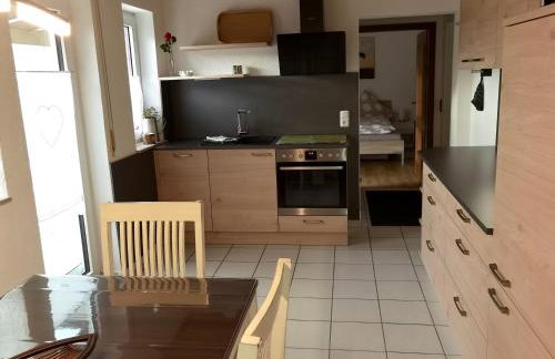 Ferienwohnung Leni mit Balkon - Photo 1