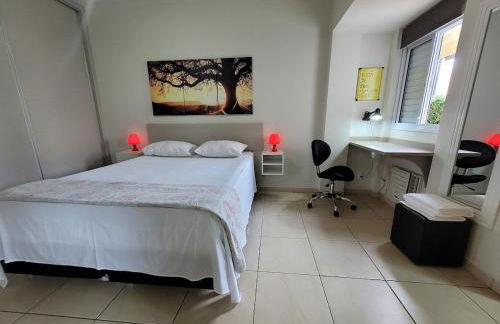 Jardim Botânico 2007 -100% acessível-WIFI-Garagem - Foto 1