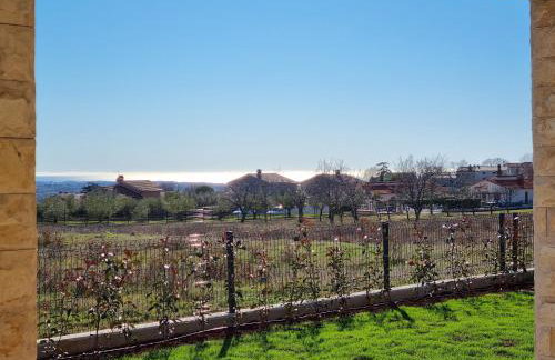 Villa Robert Kastelir - Foto 53