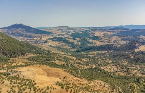 Stunning Home In Grazalema With Wifi - Foto 15