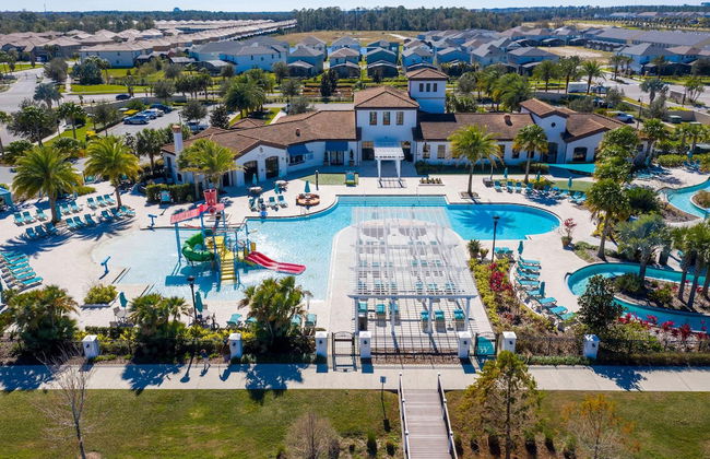 8848 BC - 8bds Windsor At Westside - Foto 33