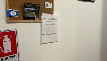 Pozzuoli B&B exSofer - Foto 5