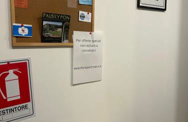 Pozzuoli B&B exSofer - Foto 5