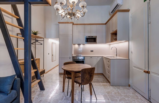 Luxury&Designer 2BR Apartment - Foto 9