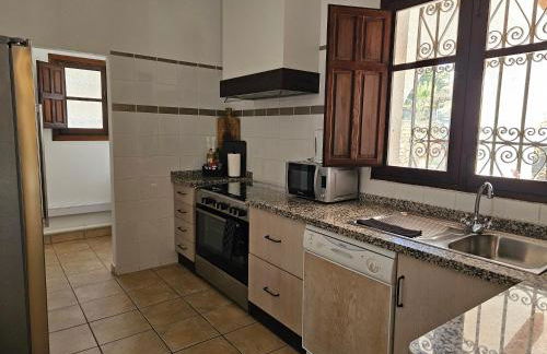 Villa Finca el Carril - Foto 8