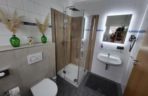 Ferienwohnung Sonnenschein nahe Messe Nürnberg - Photo 7