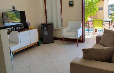 Casa de 3 quartos em condomínio em Geriba - Photo 6