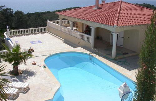 Villa Liamone - Foto 40