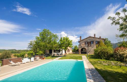 Casale Santomanno by VacaVilla - Foto 8