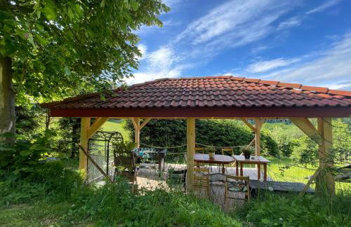 Zakątek Słoneczny pod Baranią Górą - Foto 30