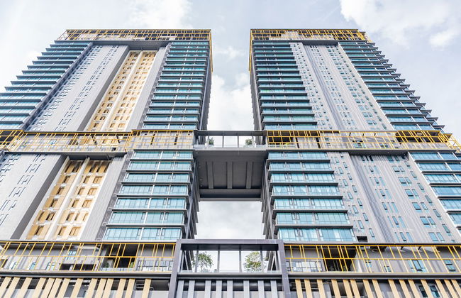 Opus Residences by Airhost - Foto 43