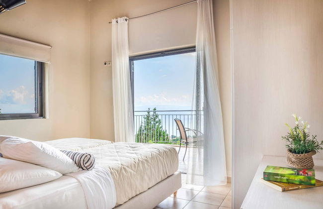 Villa Stafida - Foto 12