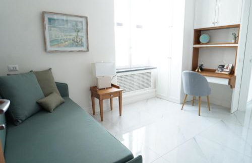 Villa Klaudia - charming house - Foto 8