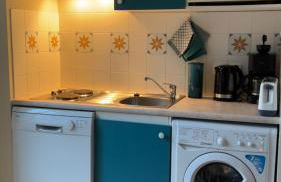 Grand appartement hyper centre haut standing - Foto 24