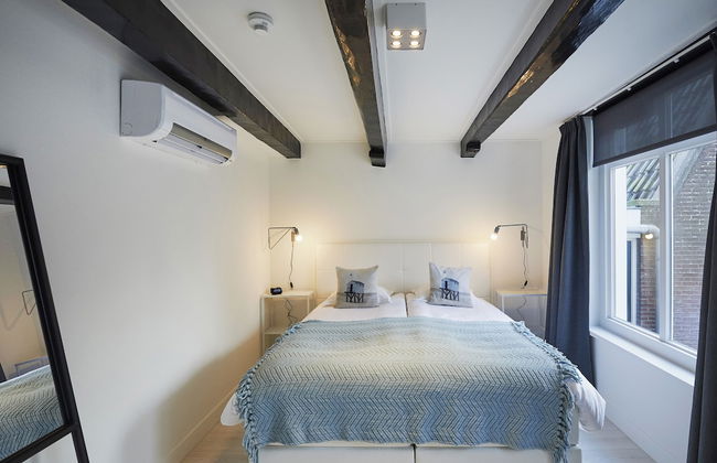 Apart Hotel De Bank - Photo 25