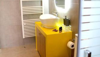 Bellisima Campagna Cabin Pelekapina - Chania Crete - Foto 5